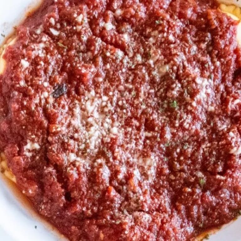 Savor Our Fresh Ravioli