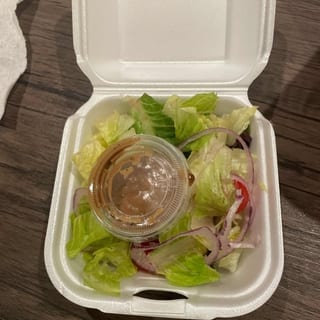 Dinner Salad