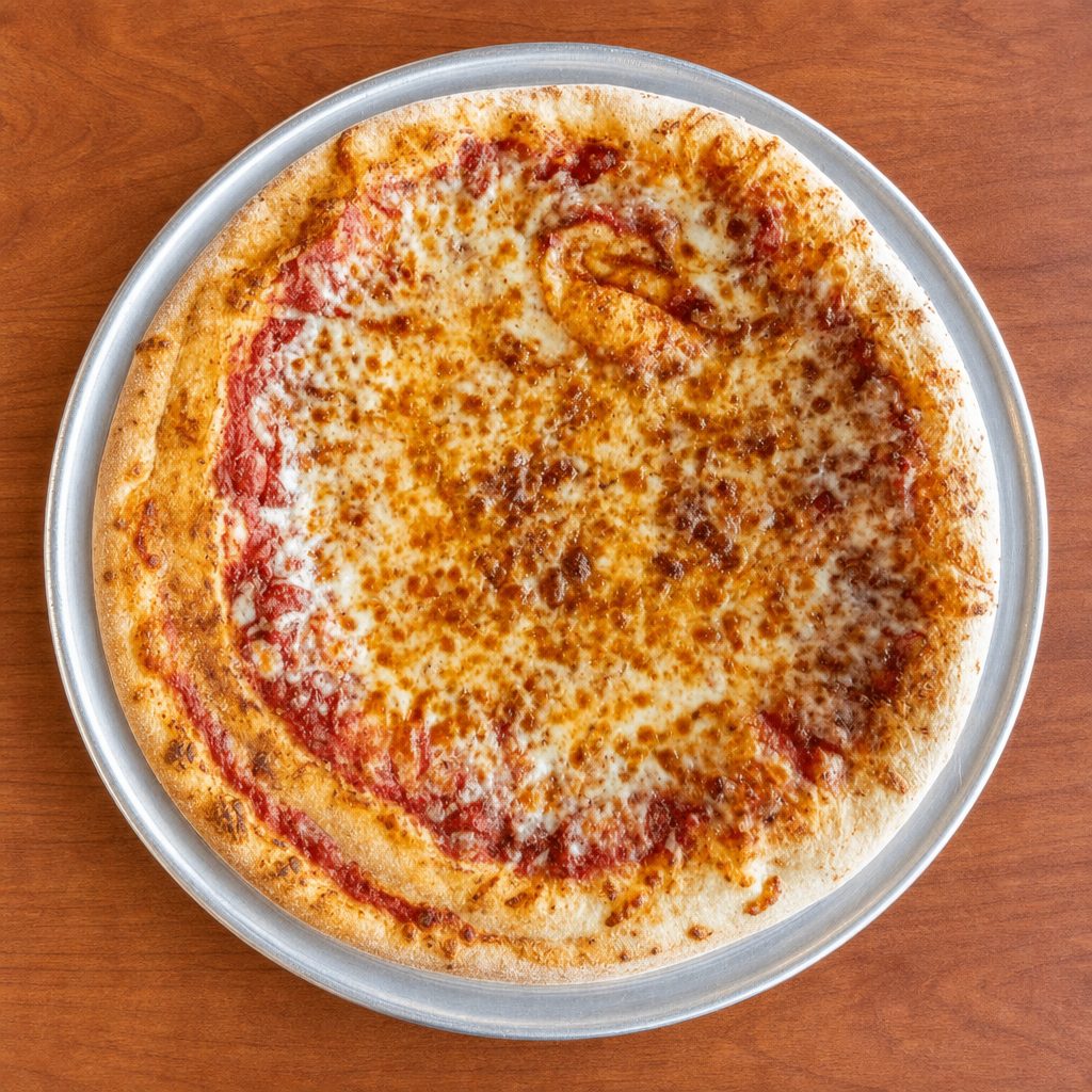 Cheese Pizza (Small - 12").