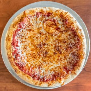 Cheese Pizza (Small - 12")