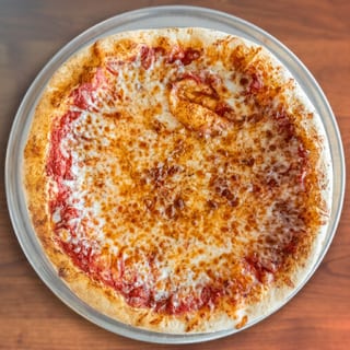 Cheese Pizza (Medium-14")
