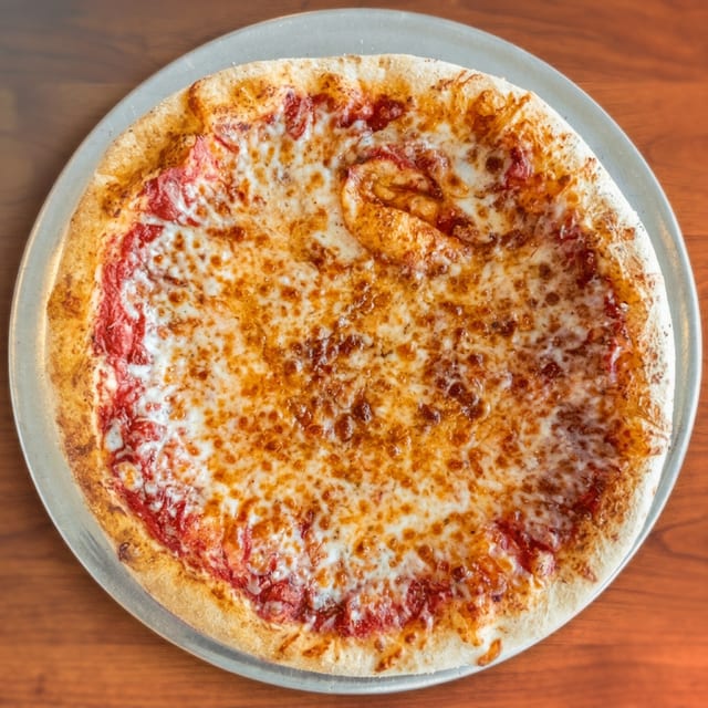 Cheese Pizza (Large -16").